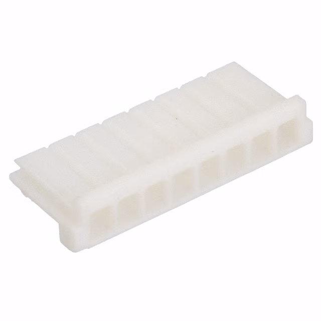 92009-8 TE Connectivity AMP Connectors  Boîtiers de connecteurs rectangulaires